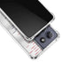 South Korea Soccer Flag Moto G 5G (2025) Clear Case